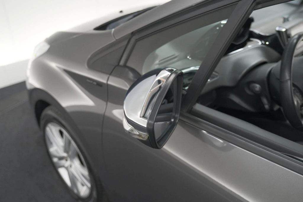 Peugeot 208 – foto 29