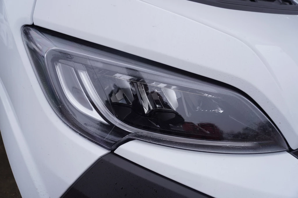 Citroën Jumper – foto 12