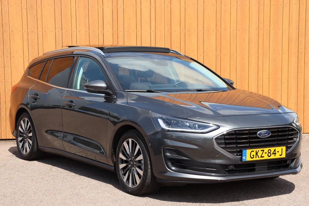 Ford Focus – foto 6
