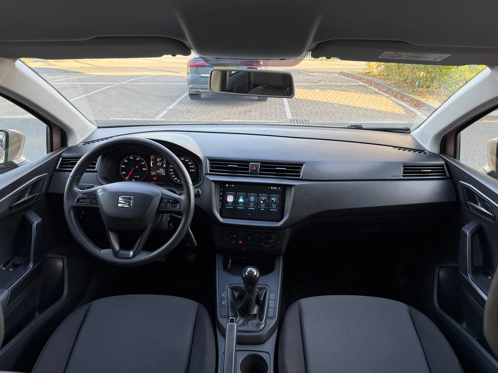 SEAT Ibiza – foto 43