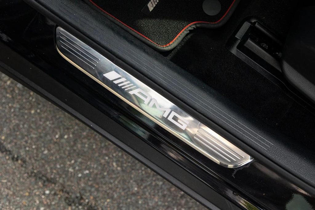 Mercedes-Benz GLC – foto 47