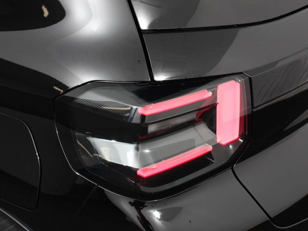 Citroën ë-C3 – foto 31