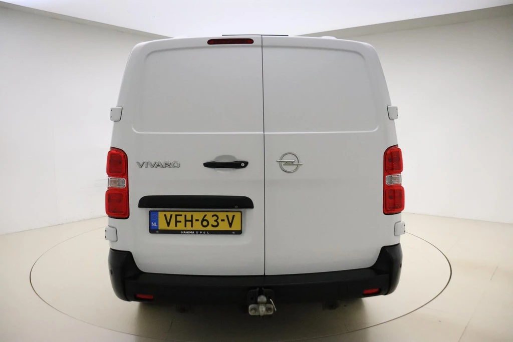 Opel Vivaro – foto 3