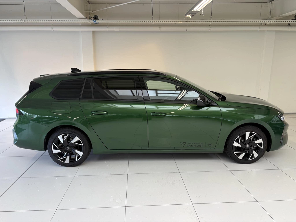 Opel Astra – foto 4