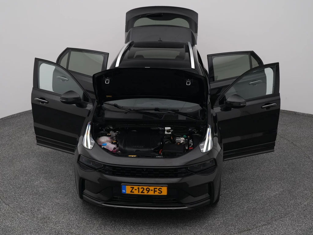 Lynk & Co 01 – foto 19