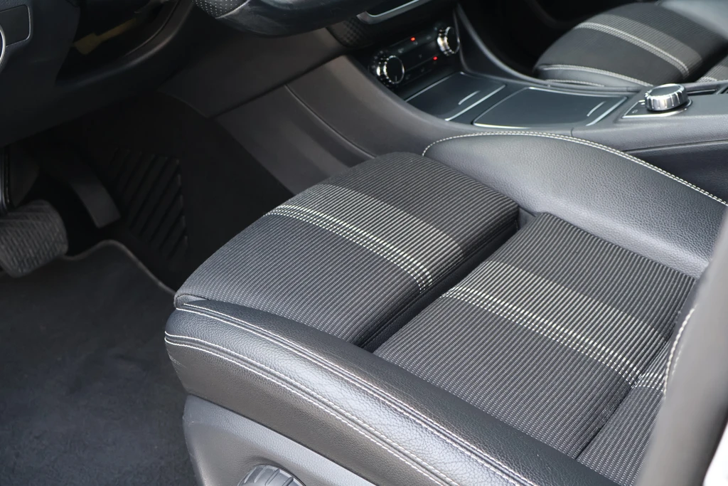 Mercedes-Benz A-Klasse – foto 34