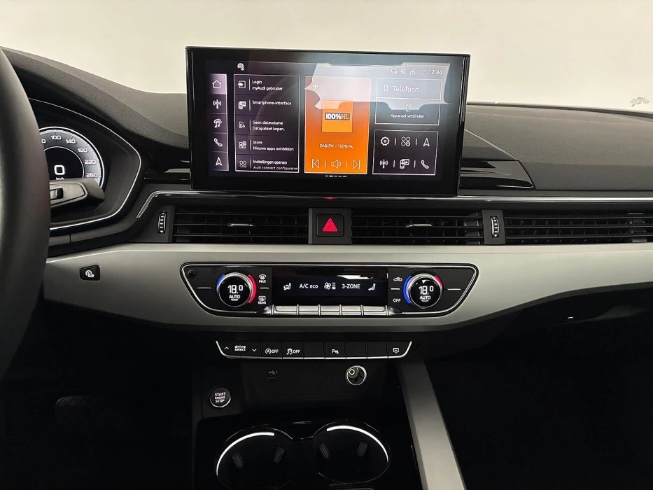 Audi A4 – foto 7
