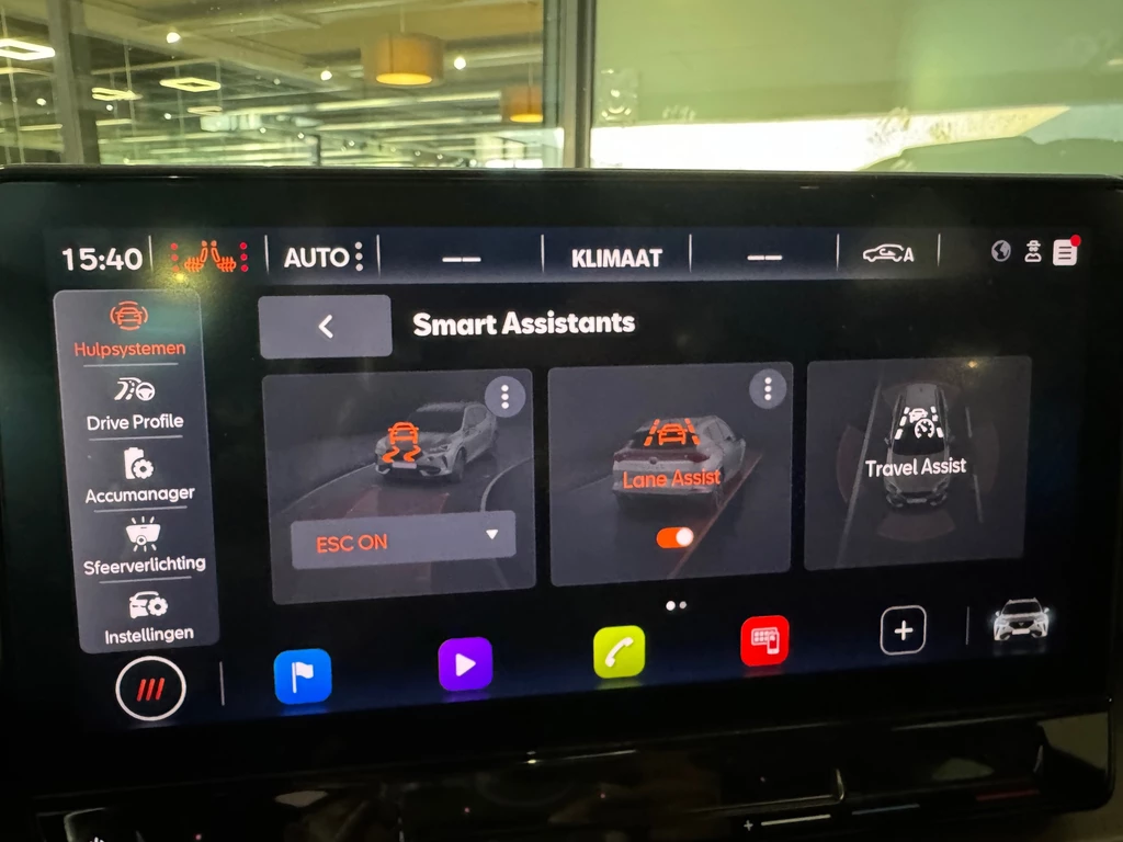 CUPRA Formentor – foto 25