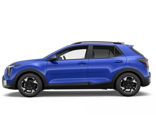 Kia Stonic – thumbnail 3