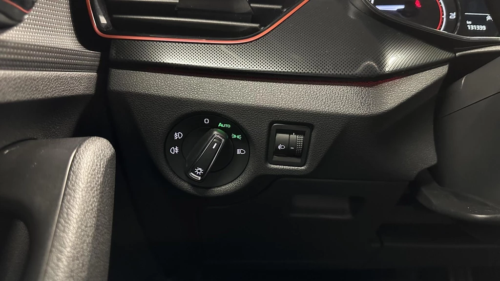Škoda Scala – foto 27