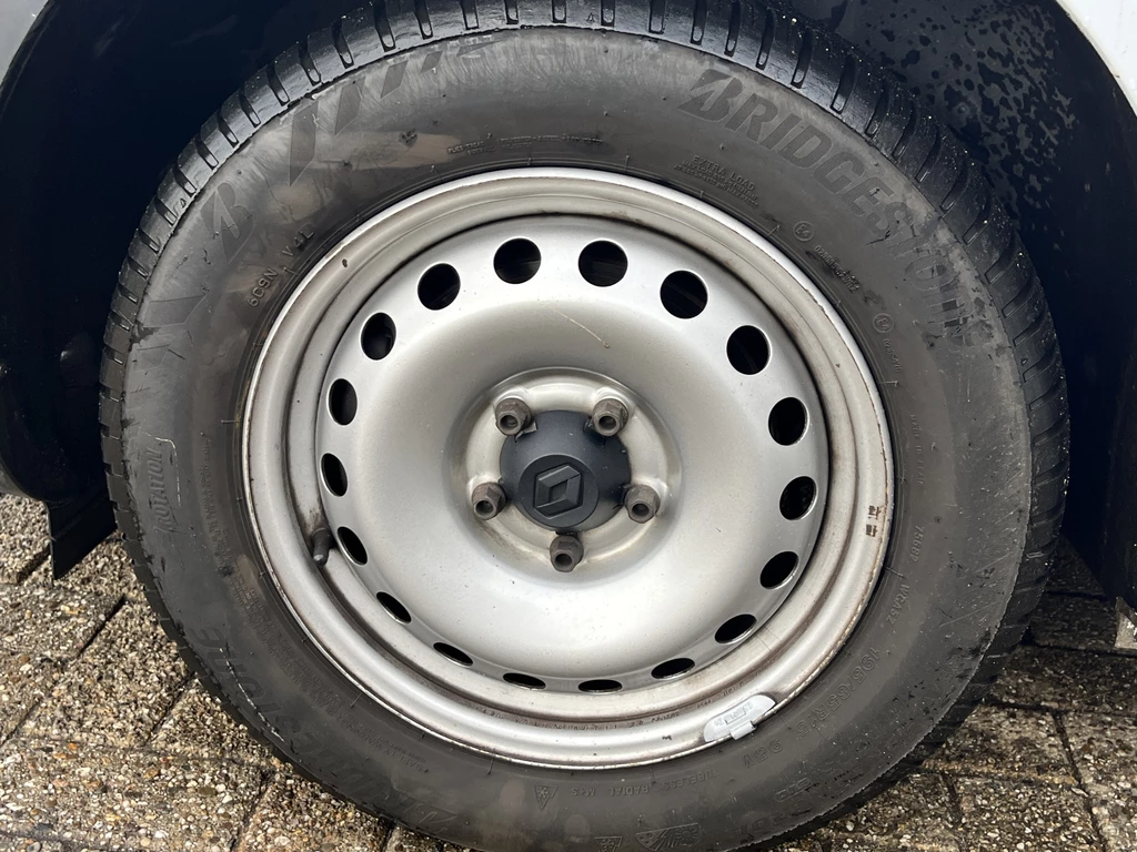 Renault Kangoo – foto 37