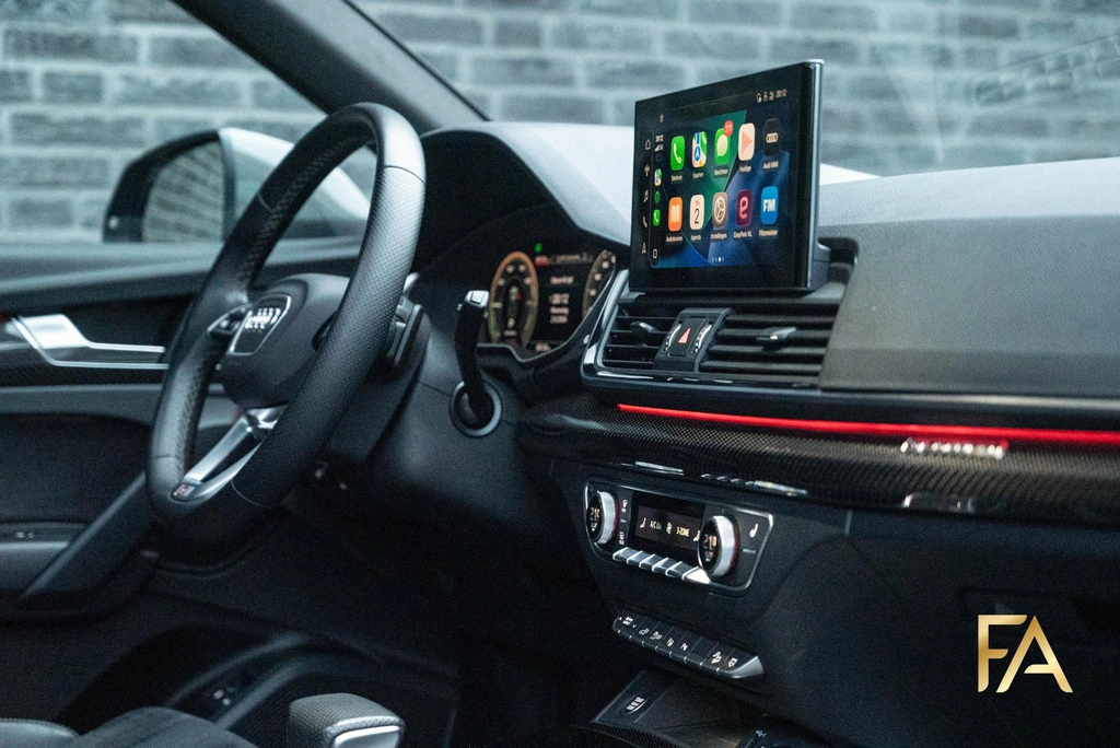 Audi Q5 – foto 38