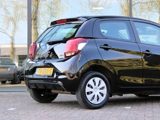 Peugeot 108 – thumbnail 4