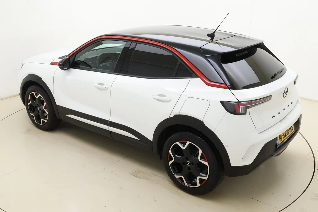 Opel Mokka – foto 3