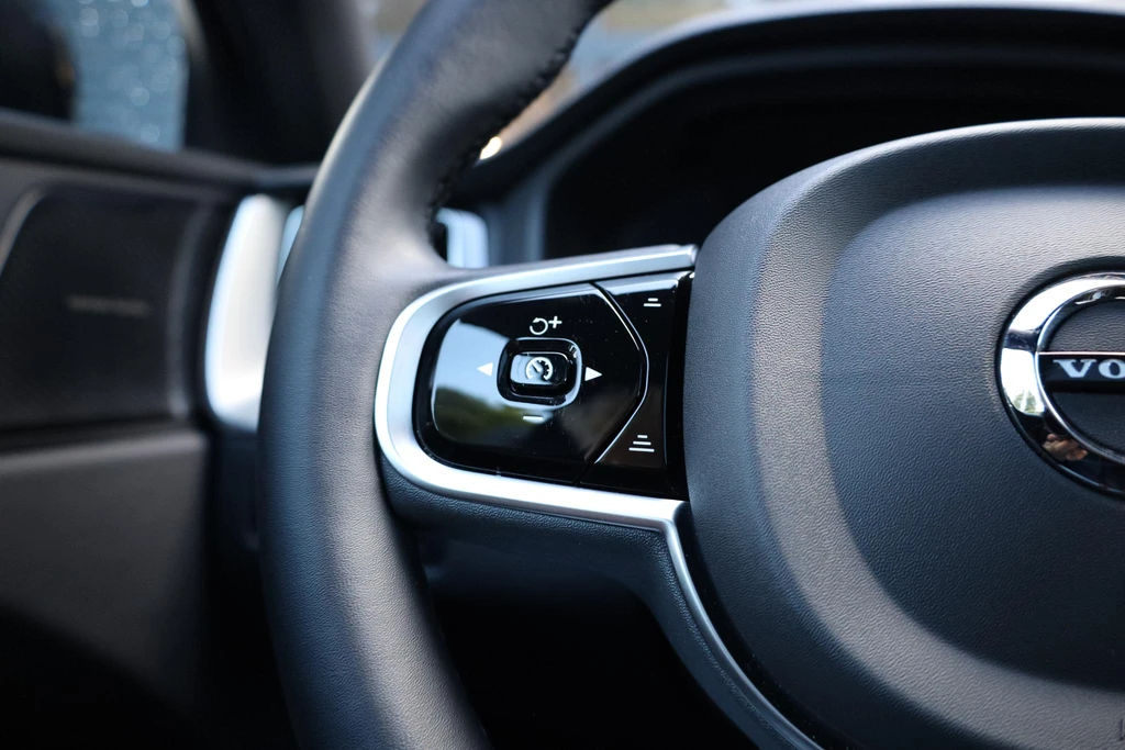 Volvo XC60 – foto 25