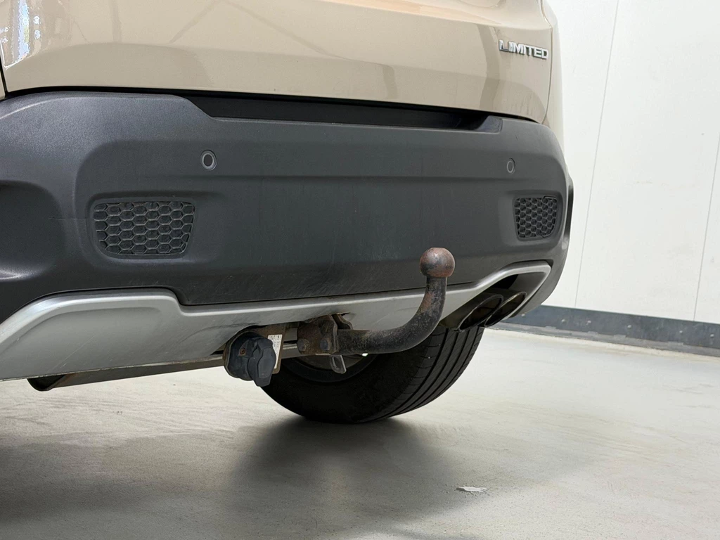 Jeep Renegade – foto 39