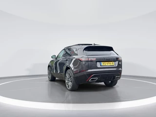 Land Rover Range Rover Velar – thumbnail 3