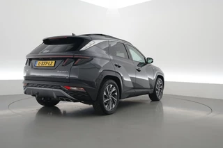 Hyundai Tucson – thumbnail 3