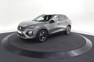 Peugeot 2008 – thumbnail 2