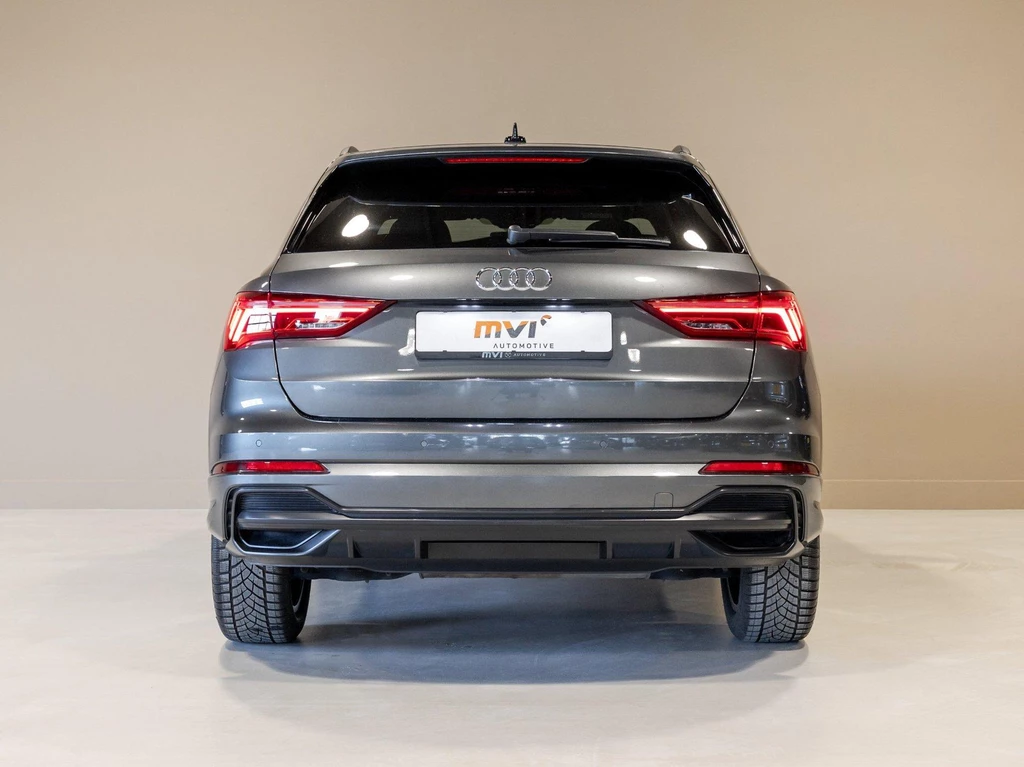 Audi Q3 – foto 3