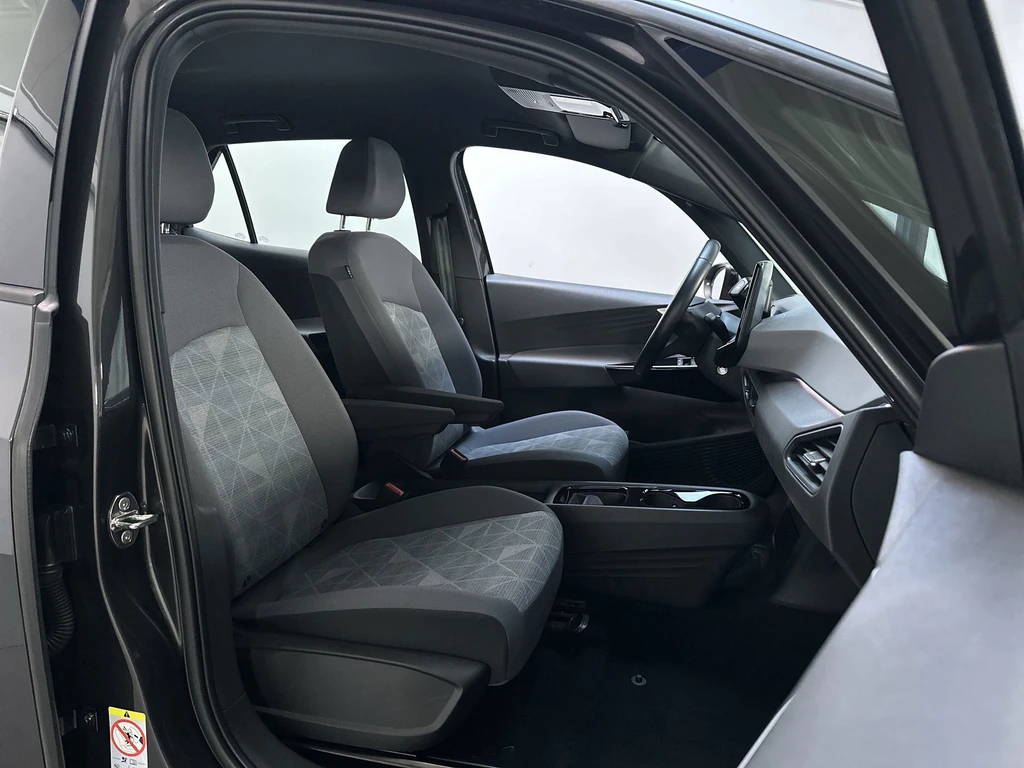 Volkswagen ID.3 – foto 13