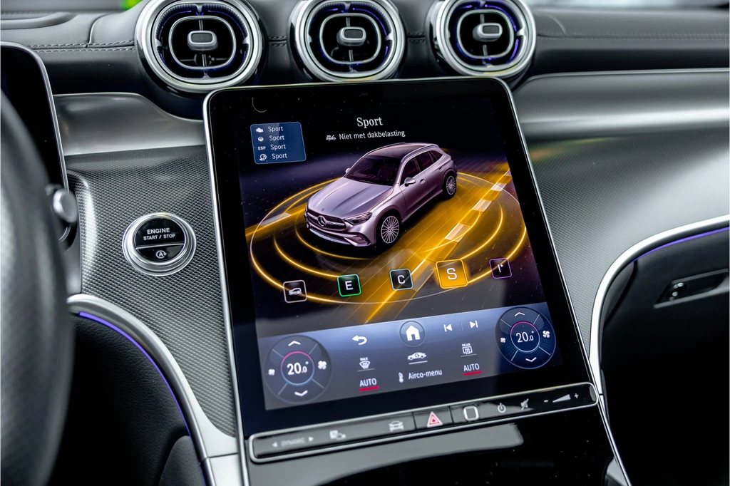Mercedes-Benz GLC – foto 19