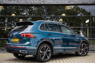 Volkswagen Tiguan – thumbnail 4