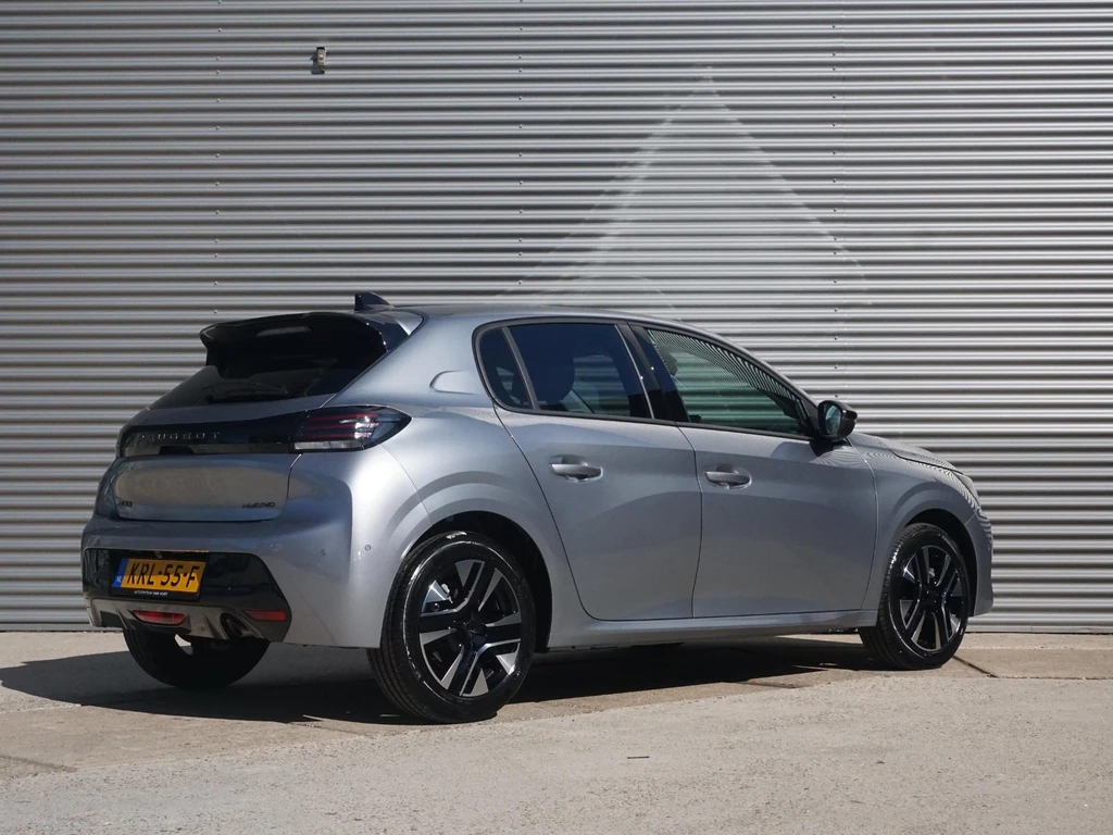 Peugeot 208 – foto 4