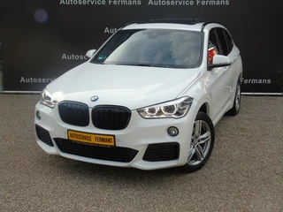 BMW X1 – thumbnail 3
