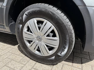 Volkswagen Crafter – thumbnail 9