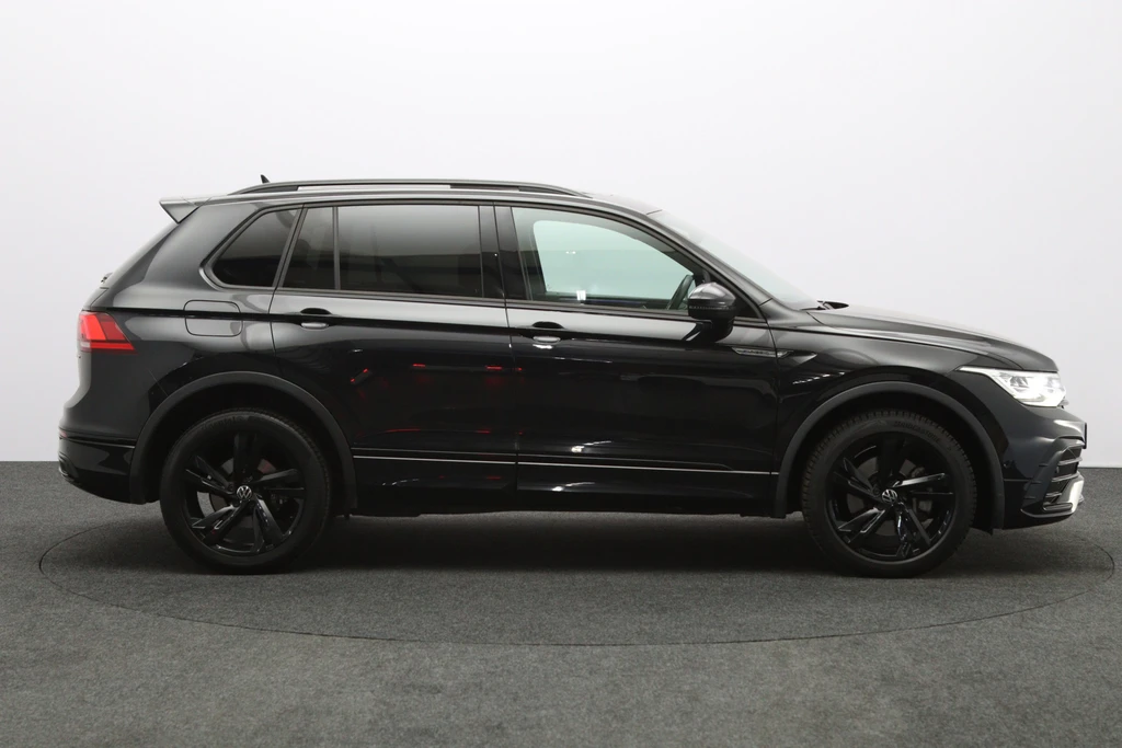 Volkswagen Tiguan – foto 7