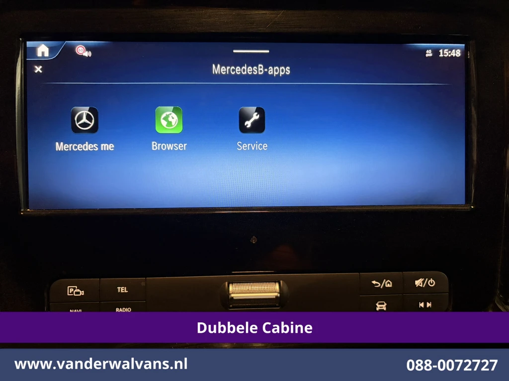 Mercedes-Benz Vito – foto 22