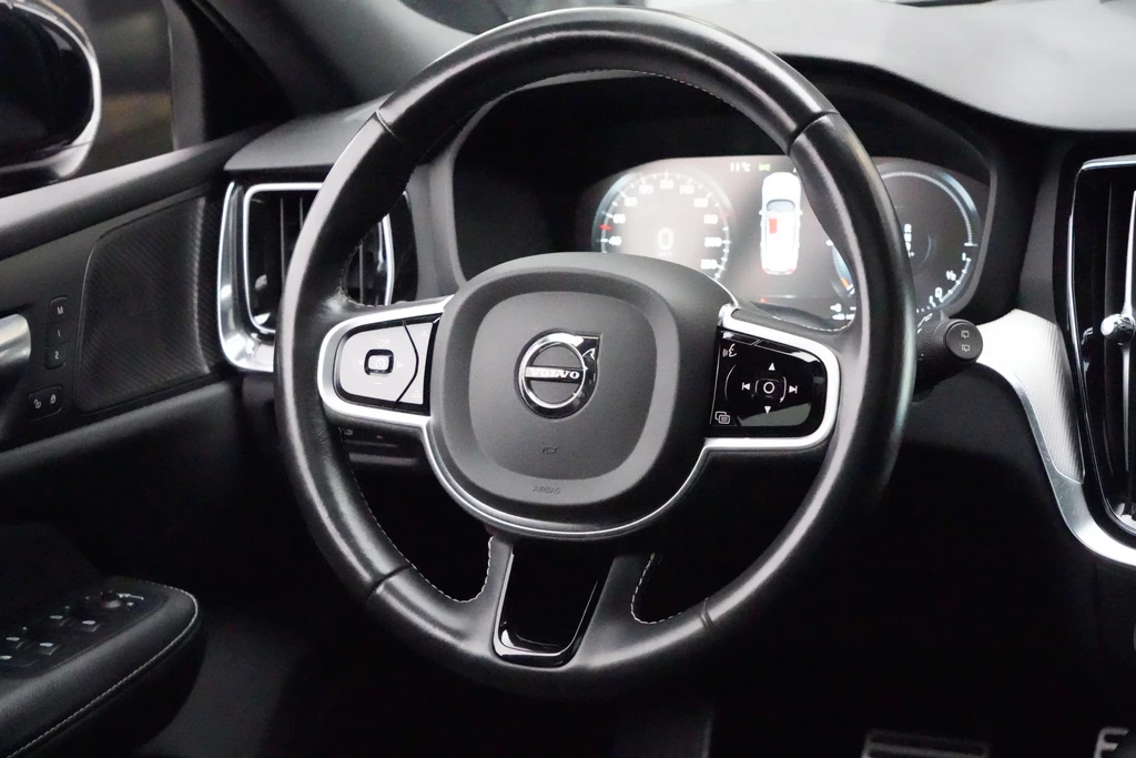 Volvo V60 – foto 8