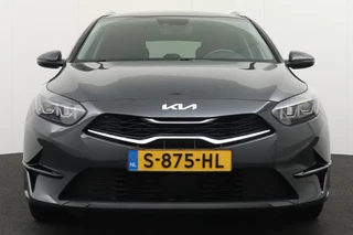 Kia Ceed Sportswagon – thumbnail 6