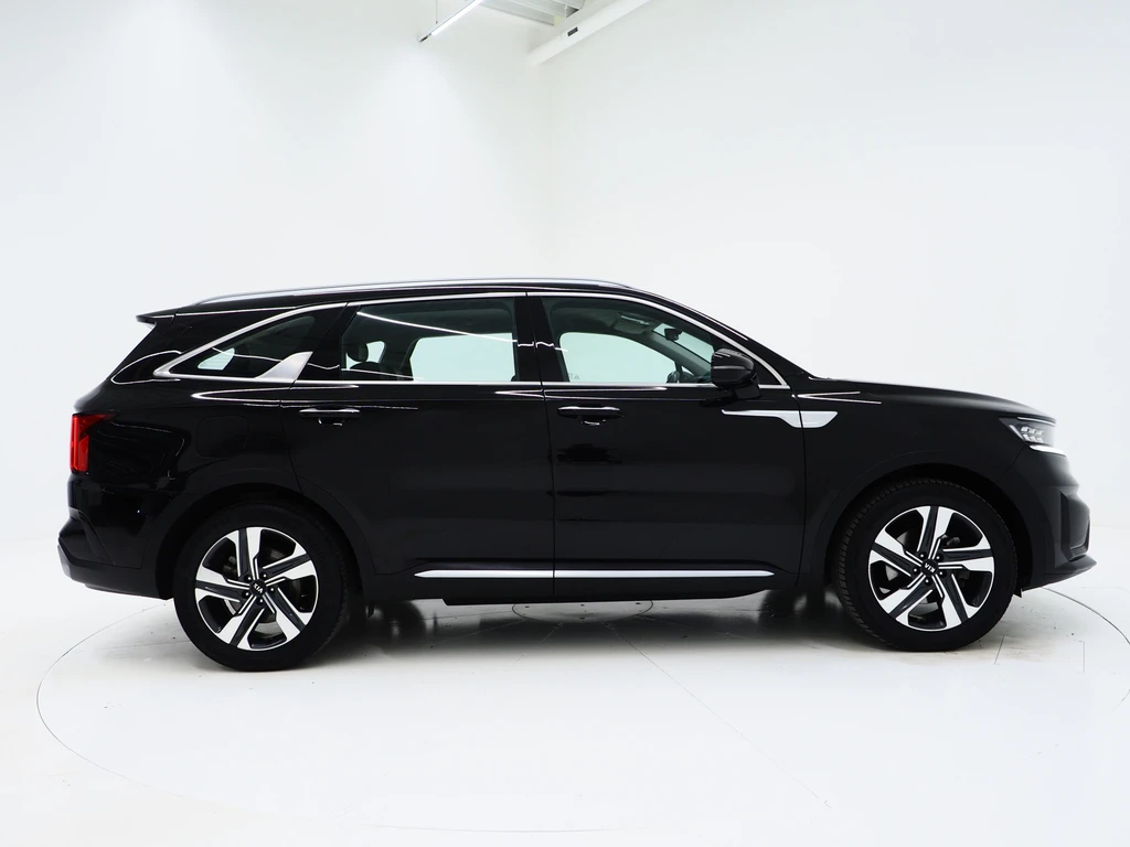 Kia Sorento – foto 6