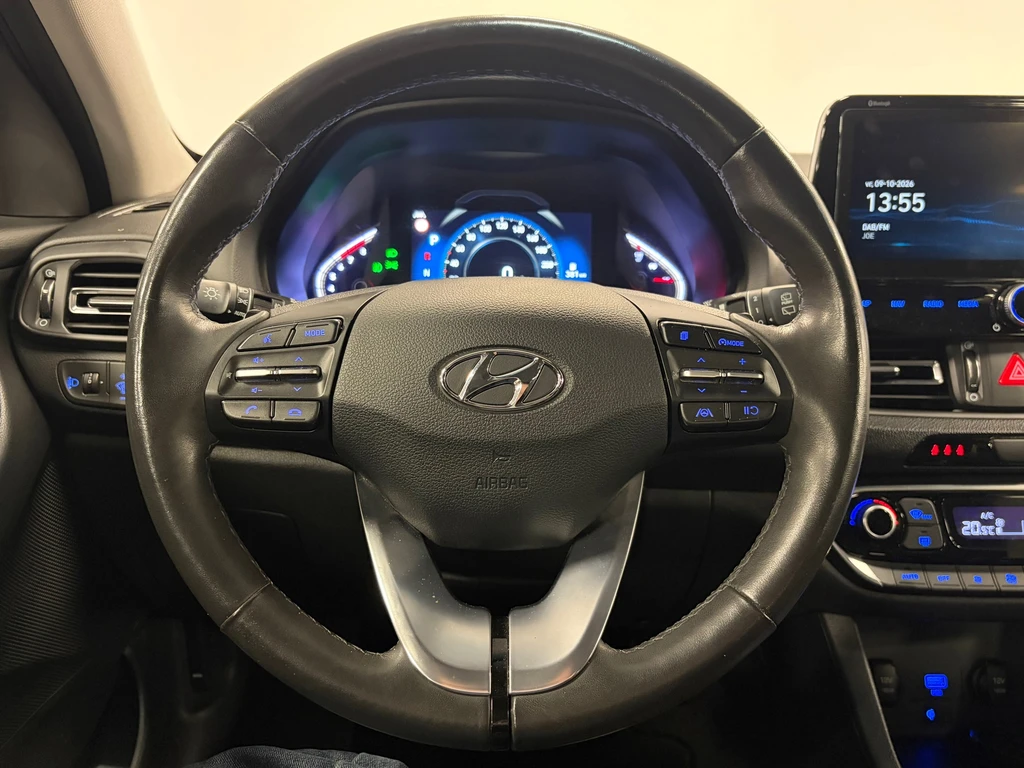 Hyundai i30 – foto 16