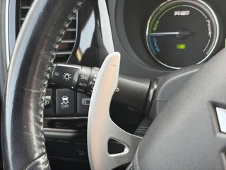 Mitsubishi Outlander – thumbnail 19
