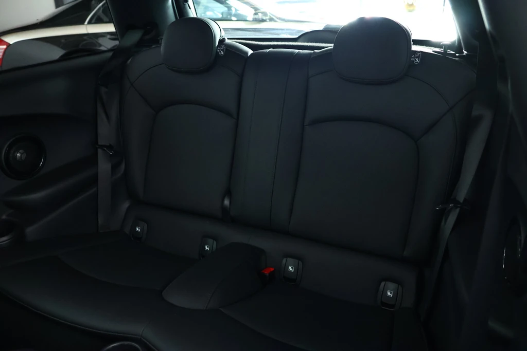 MINI Electric – foto 14