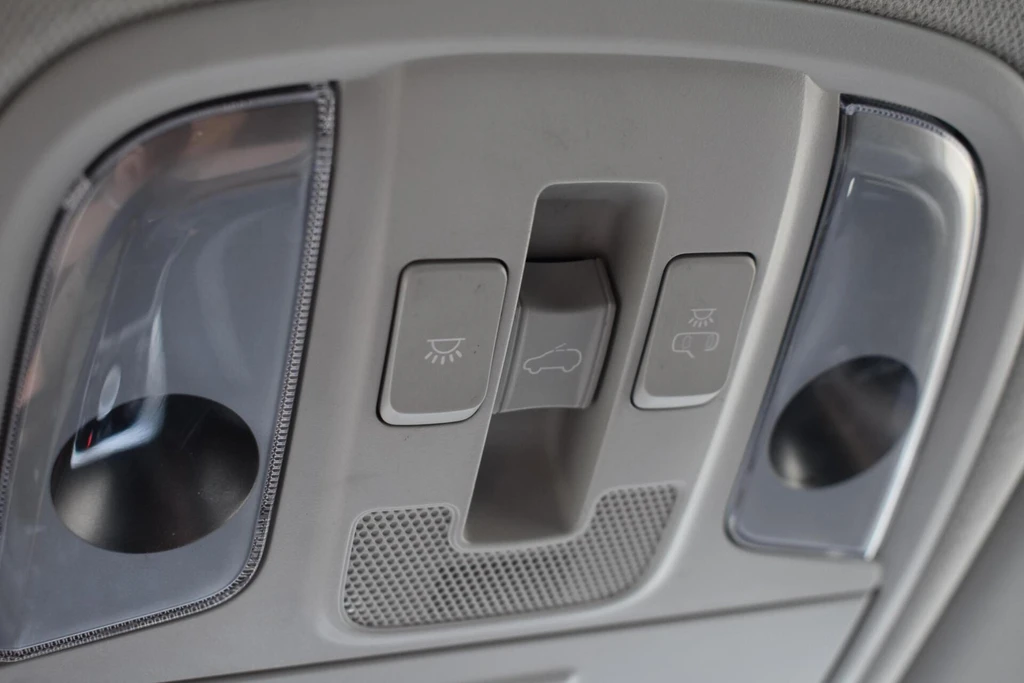 Kia e-Niro – foto 25