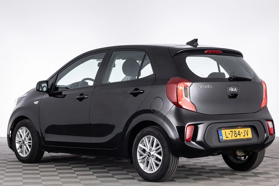 Kia Picanto – foto 2