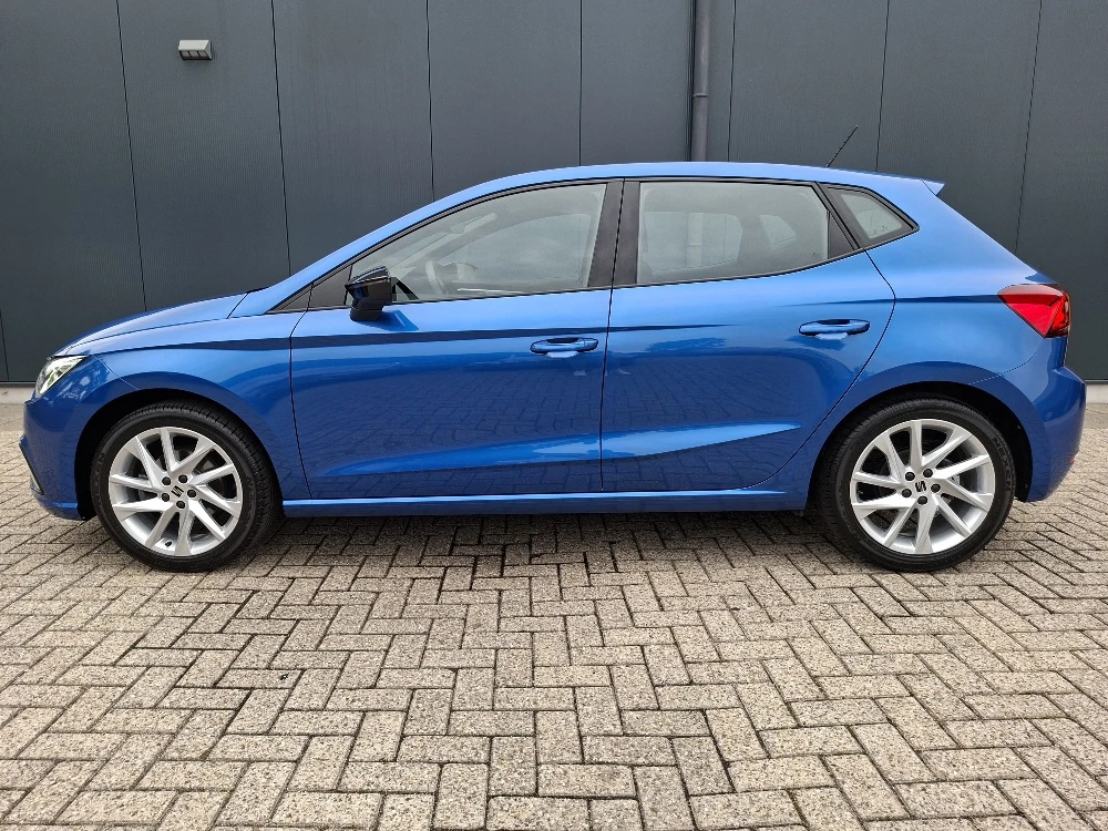 SEAT Ibiza – foto 4