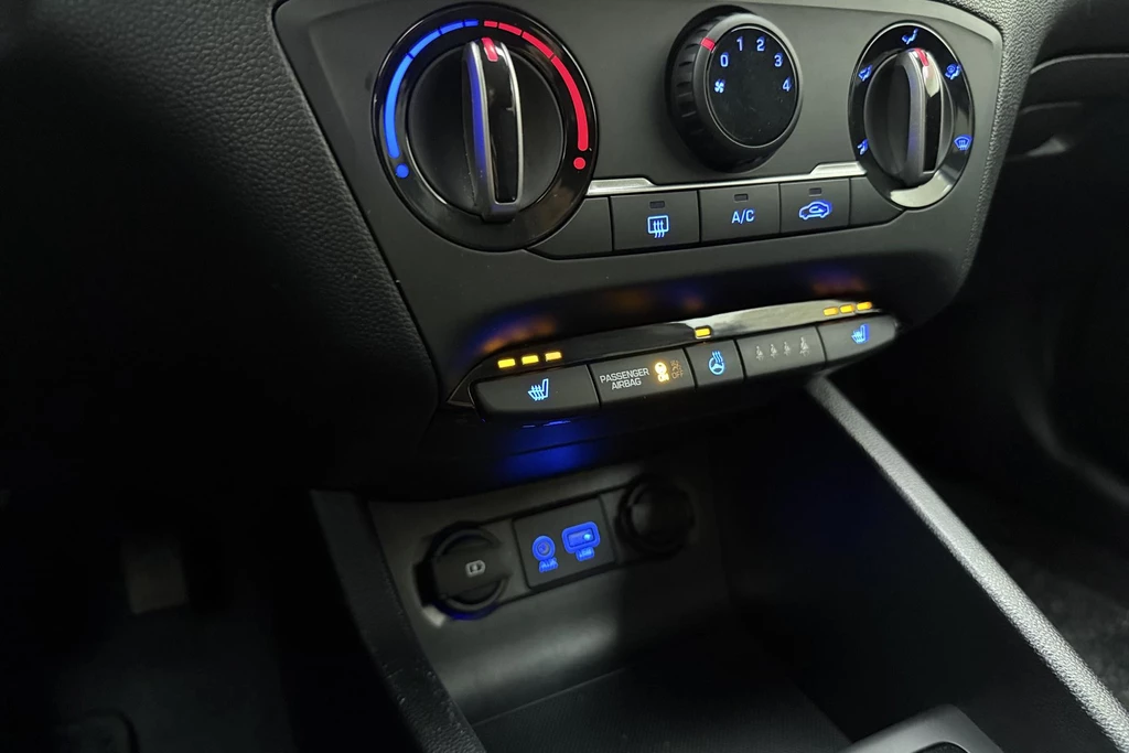 Hyundai i20 – foto 25