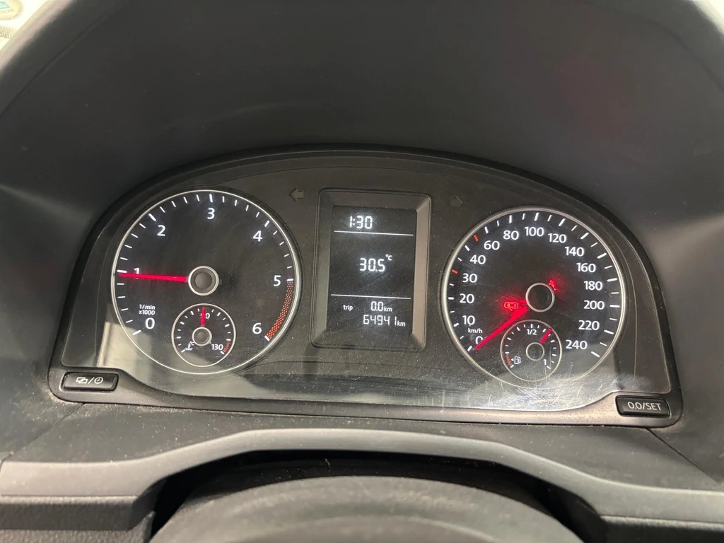 Volkswagen Caddy – foto 19