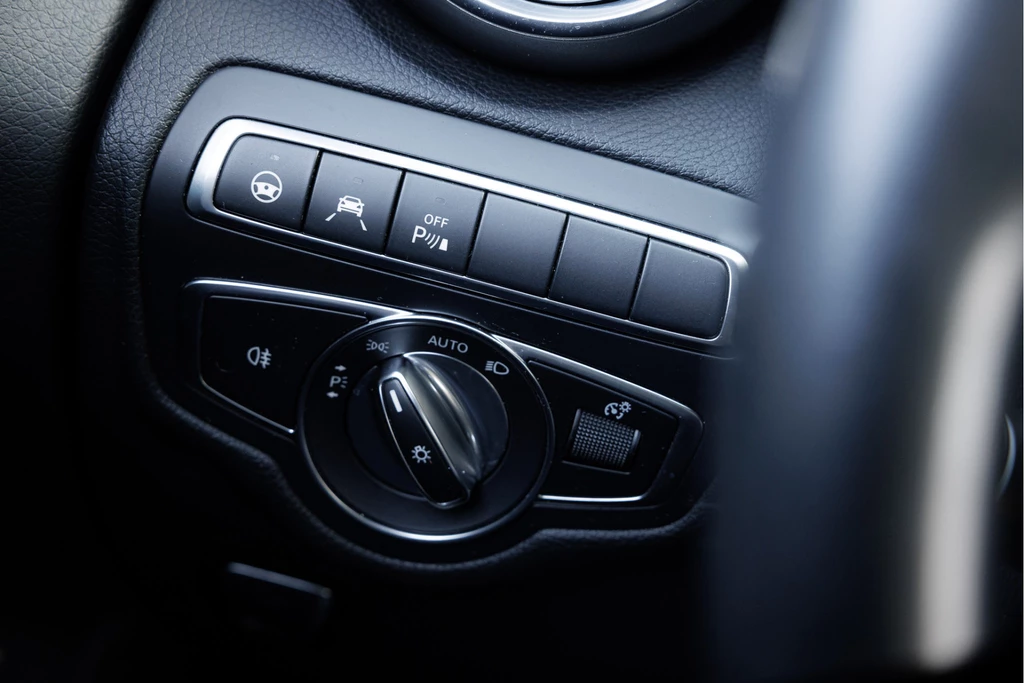 Mercedes-Benz GLC – foto 30