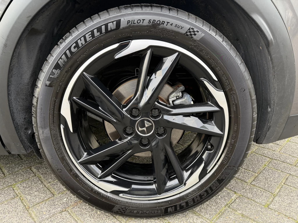 DS DS 7 – foto 10