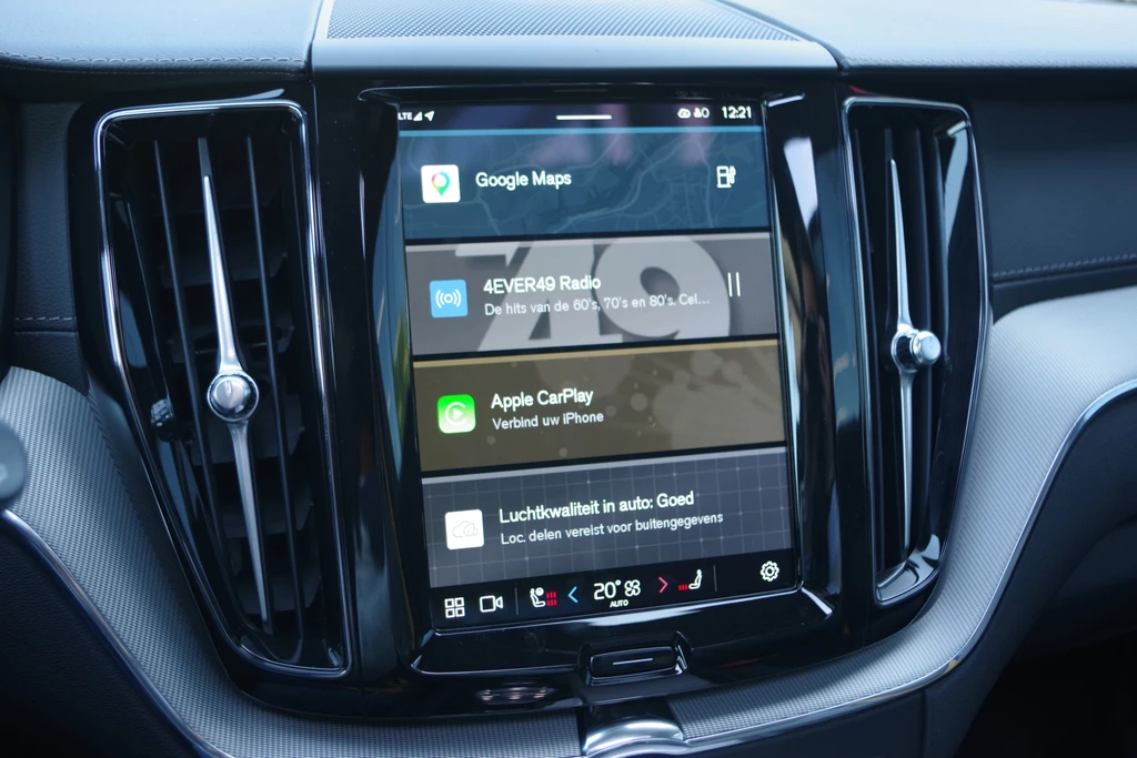 Volvo XC60 – foto 34
