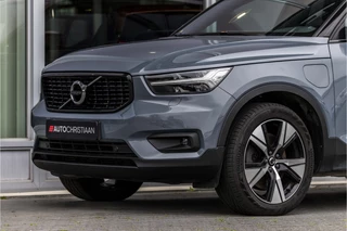 Volvo XC40 – thumbnail 19