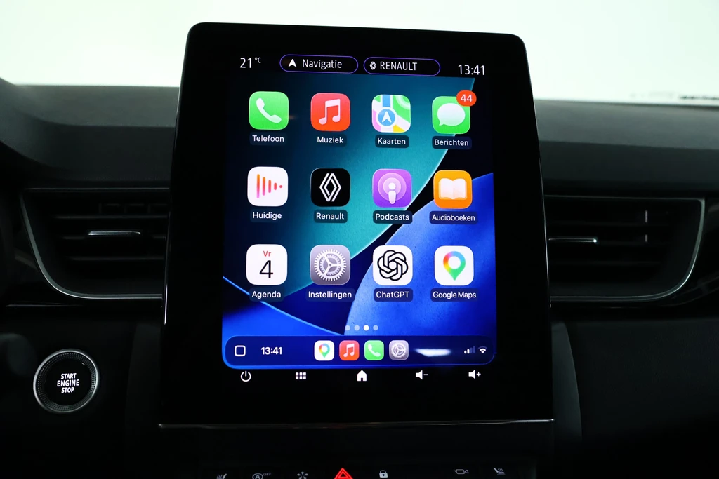 Renault Captur – foto 23