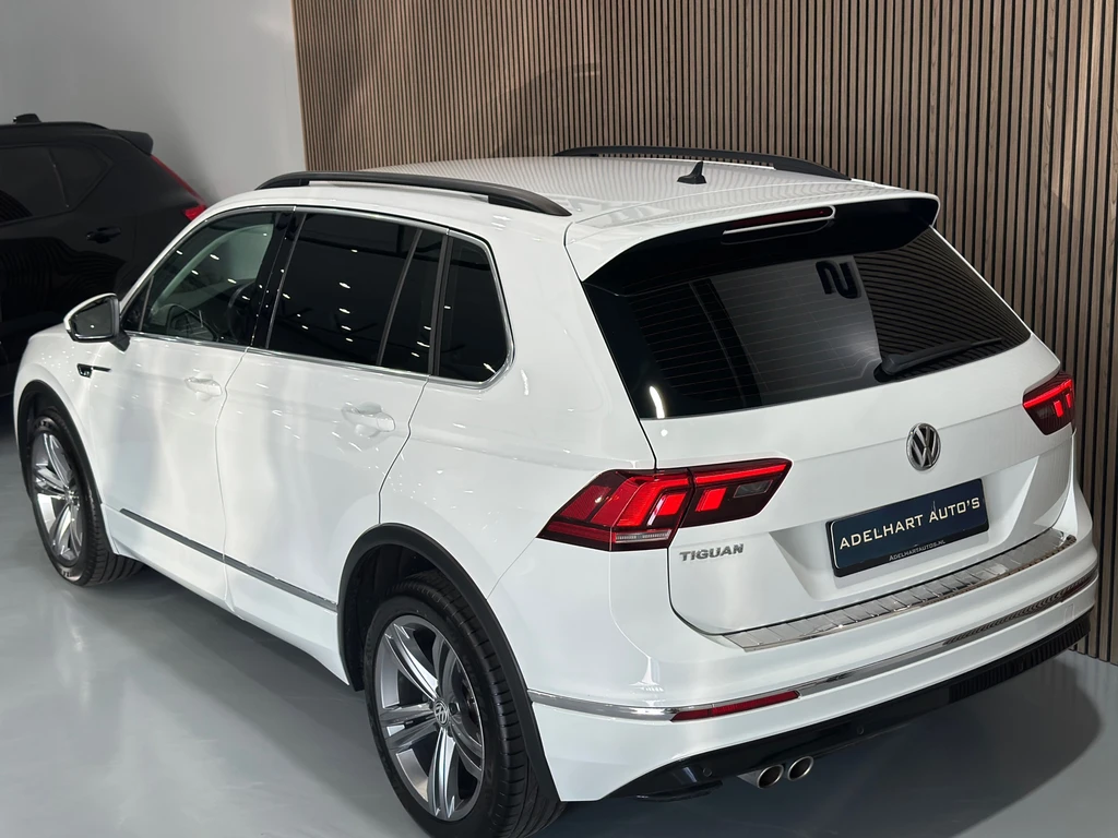 Volkswagen Tiguan – foto 6