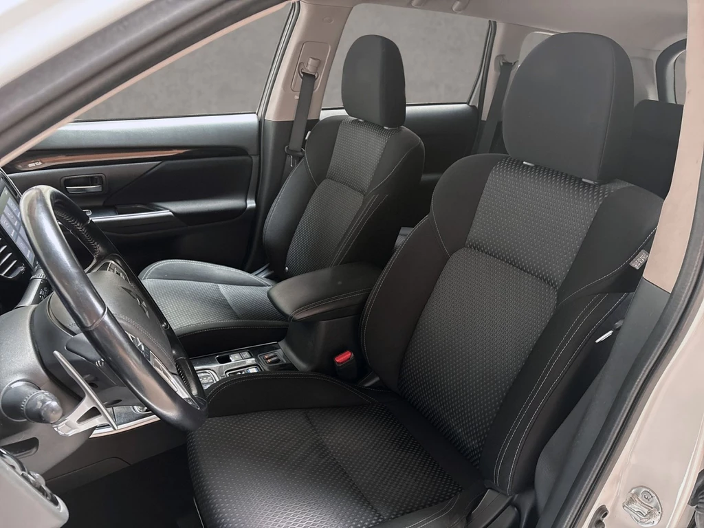 Mitsubishi Outlander Sport – foto 11